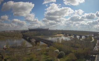 Warszawa Stadion Narodowy - 10-04-2026 08:31