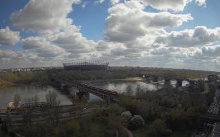 Warszawa Stadion Narodowy - 10-04-2026 08:38