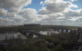 Warszawa Stadion Narodowy - 10-04-2026 08:45