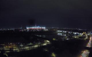 Warszawa Stadion Narodowy - 14-04-2026 19:41