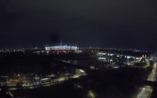 Warszawa Stadion Narodowy - 14-04-2026 19:48