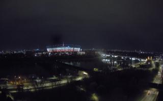 Warszawa Stadion Narodowy - 14-04-2026 19:55