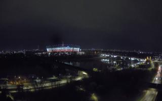 Warszawa Stadion Narodowy - 14-04-2026 20:02