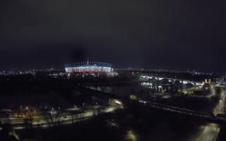 Warszawa Stadion Narodowy - 14-04-2026 20:09