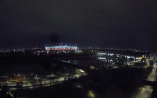 Warszawa Stadion Narodowy - 14-04-2026 20:16