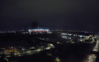 Warszawa Stadion Narodowy - 14-04-2026 20:23