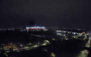 Warszawa Stadion Narodowy - 14-04-2026 20:37