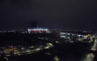 Warszawa Stadion Narodowy - 14-04-2026 20:44