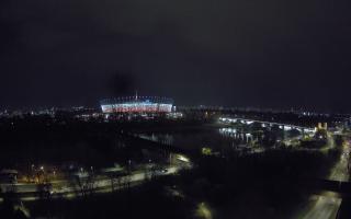 Warszawa Stadion Narodowy - 14-04-2026 20:51