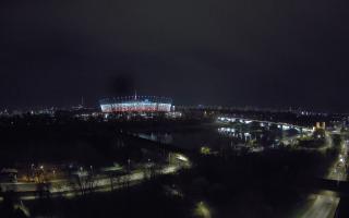 Warszawa Stadion Narodowy - 14-04-2026 20:58