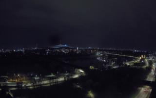 Warszawa Stadion Narodowy - 14-04-2026 21:05