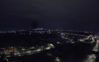 Warszawa Stadion Narodowy - 14-04-2026 21:12