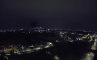 Warszawa Stadion Narodowy - 14-04-2026 21:19