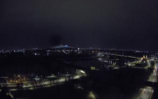 Warszawa Stadion Narodowy - 14-04-2026 21:27