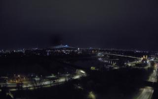 Warszawa Stadion Narodowy - 14-04-2026 21:34