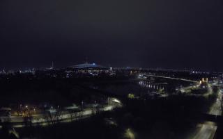 Warszawa Stadion Narodowy - 14-04-2026 21:41