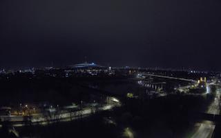 Warszawa Stadion Narodowy - 14-04-2026 21:48