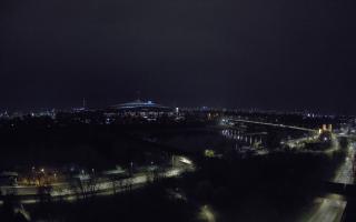 Warszawa Stadion Narodowy - 14-04-2026 21:55
