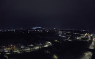 Warszawa Stadion Narodowy - 14-04-2026 22:02