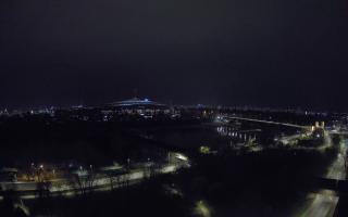 Warszawa Stadion Narodowy - 14-04-2026 22:09