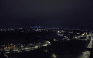 Warszawa Stadion Narodowy - 14-04-2026 22:16