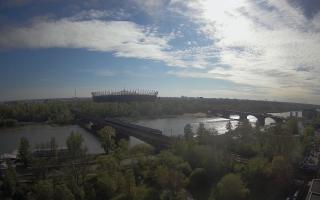 Warszawa Stadion Narodowy - 23-04-2026 06:46