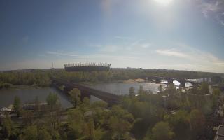 Warszawa Stadion Narodowy - 23-04-2026 07:00