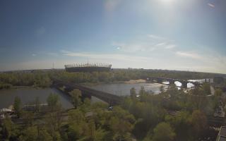 Warszawa Stadion Narodowy - 23-04-2026 07:07