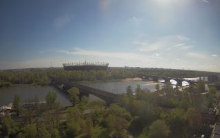 Warszawa Stadion Narodowy - 23-04-2026 07:14