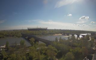 Warszawa Stadion Narodowy - 23-04-2026 07:28