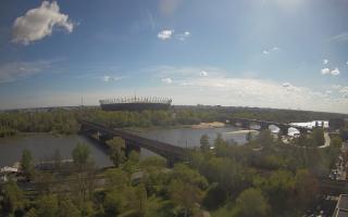 Warszawa Stadion Narodowy - 23-04-2026 07:42