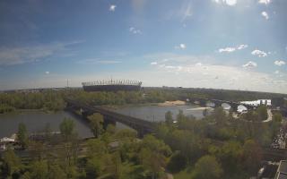 Warszawa Stadion Narodowy - 23-04-2026 07:49