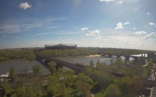 Warszawa Stadion Narodowy - 23-04-2026 07:56