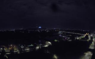 Warszawa Stadion Narodowy - 01-05-2026 00:07
