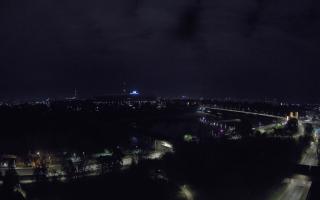 Warszawa Stadion Narodowy - 01-05-2026 00:14