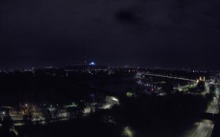 Warszawa Stadion Narodowy - 01-05-2026 00:21