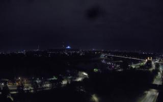 Warszawa Stadion Narodowy - 01-05-2026 00:28