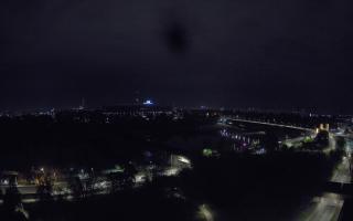 Warszawa Stadion Narodowy - 01-05-2026 00:35