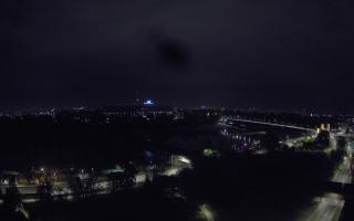 Warszawa Stadion Narodowy - 01-05-2026 00:42