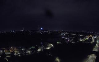 Warszawa Stadion Narodowy - 01-05-2026 00:49