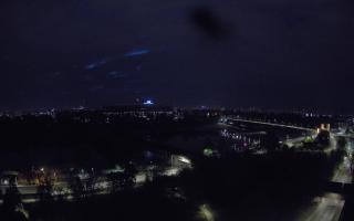 Warszawa Stadion Narodowy - 01-05-2026 02:00