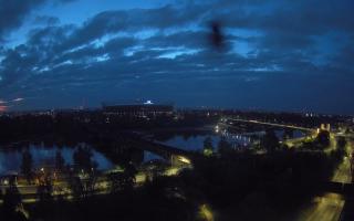 Warszawa Stadion Narodowy - 01-05-2026 02:21