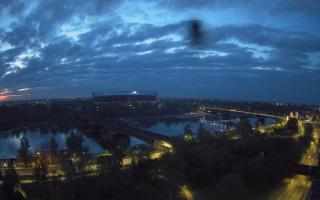 Warszawa Stadion Narodowy - 01-05-2026 02:28