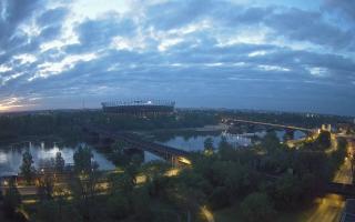 Warszawa Stadion Narodowy - 01-05-2026 02:35