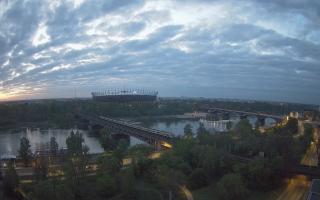 Warszawa Stadion Narodowy - 01-05-2026 02:42