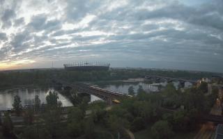 Warszawa Stadion Narodowy - 01-05-2026 02:49