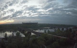 Warszawa Stadion Narodowy - 01-05-2026 02:56