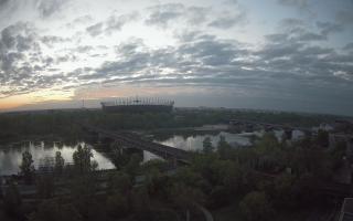 Warszawa Stadion Narodowy - 01-05-2026 03:03