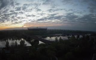 Warszawa Stadion Narodowy - 01-05-2026 03:10