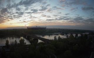 Warszawa Stadion Narodowy - 01-05-2026 03:17